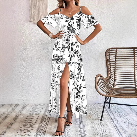 Women's Beach Maxi Dress