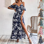 Women's Beach Maxi Dress