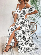 Women's Beach Maxi Dress
