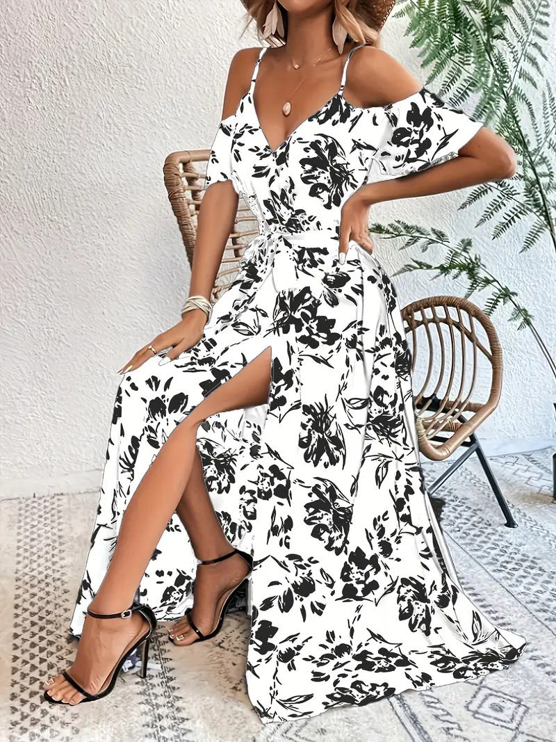 Women's Beach Maxi Dress