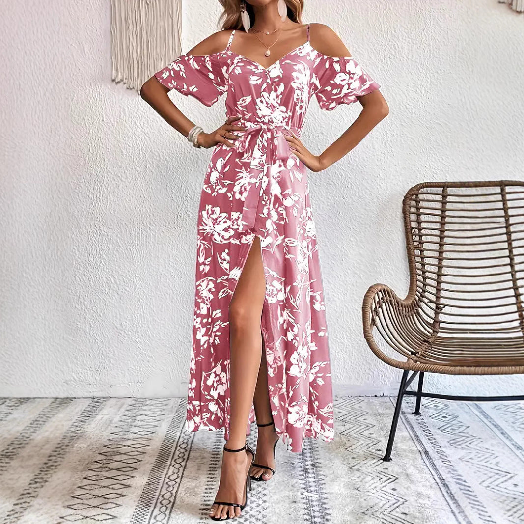 Women's Beach Maxi Dress