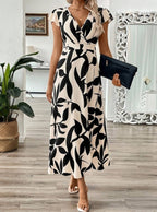 Elegant Long Dress For Women