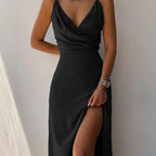 Women's Slim Fit Summer Dress