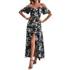 Women's Beach Maxi Dress