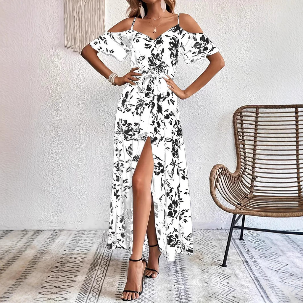 Women's Beach Maxi Dress