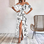 Women's Beach Maxi Dress