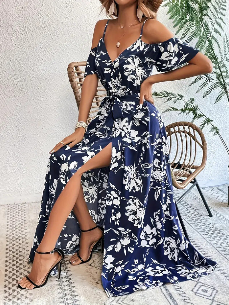 Women's Beach Maxi Dress