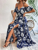 Women's Beach Maxi Dress