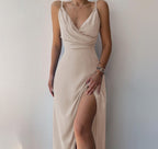 Women's Slim Fit Summer Dress