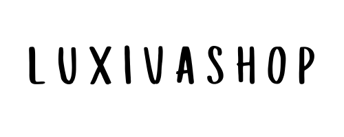 luxivashop